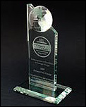 National Sales & Marketing Best Website in the Nation Award for Builder Consulting