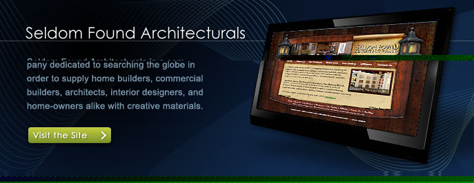 National Products Website