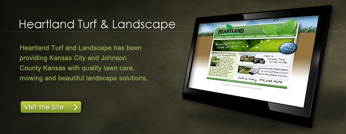 Johnson County Kansas Company Website