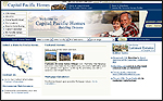 Capital Pacific Homes