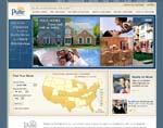 Pulte Homes