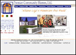 Premier Community Homes