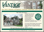 Vantage Homes