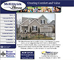 McKittrick Homes
