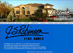 JS Robinson Homes