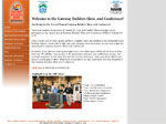 Gateway Builders Show