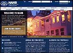 National Association of Home Builders (NAHB)