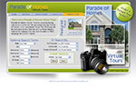 Parade of Homes Virtual Tours